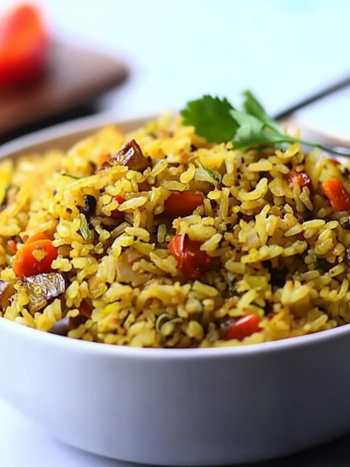 Savory Middle Eastern Roasted Vegetable Rice You’ll Love 5 Middle Eastern Roasted Vegetable Rice