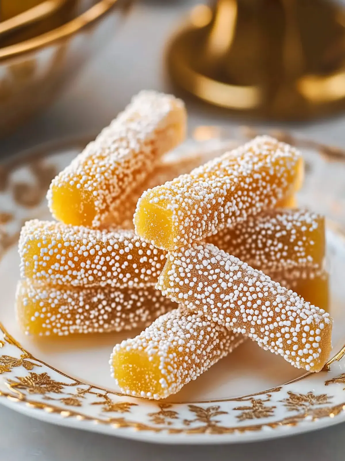 2-Ingredient Greek Candy That Will Sweeten Your Day 4 2-Ingredient Greek Candy