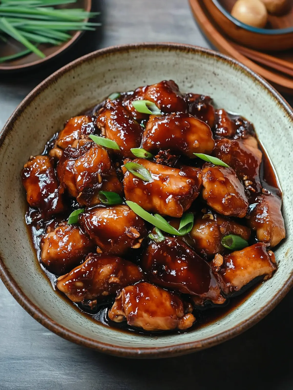 Master Cantonese Soy Sauce Chicken in One Delicious Pot 2 Cantonese Soy Sauce Chicken