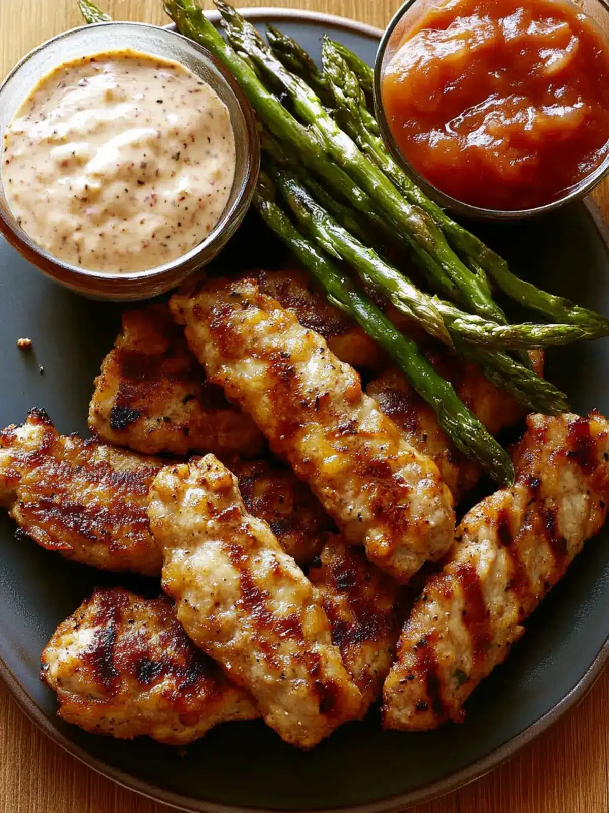 Idaho-Style Finger Steaks