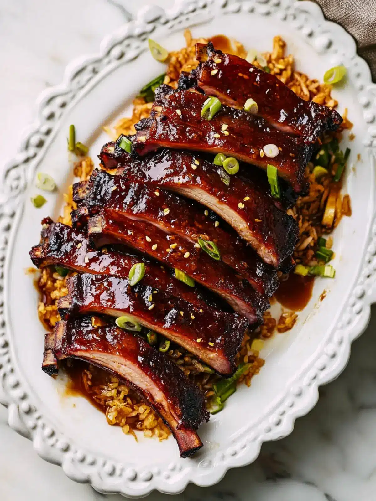 Irresistible Chinese Boneless Spare Ribs Everyone Will Love 5 Chinese Boneless Spare Ribs