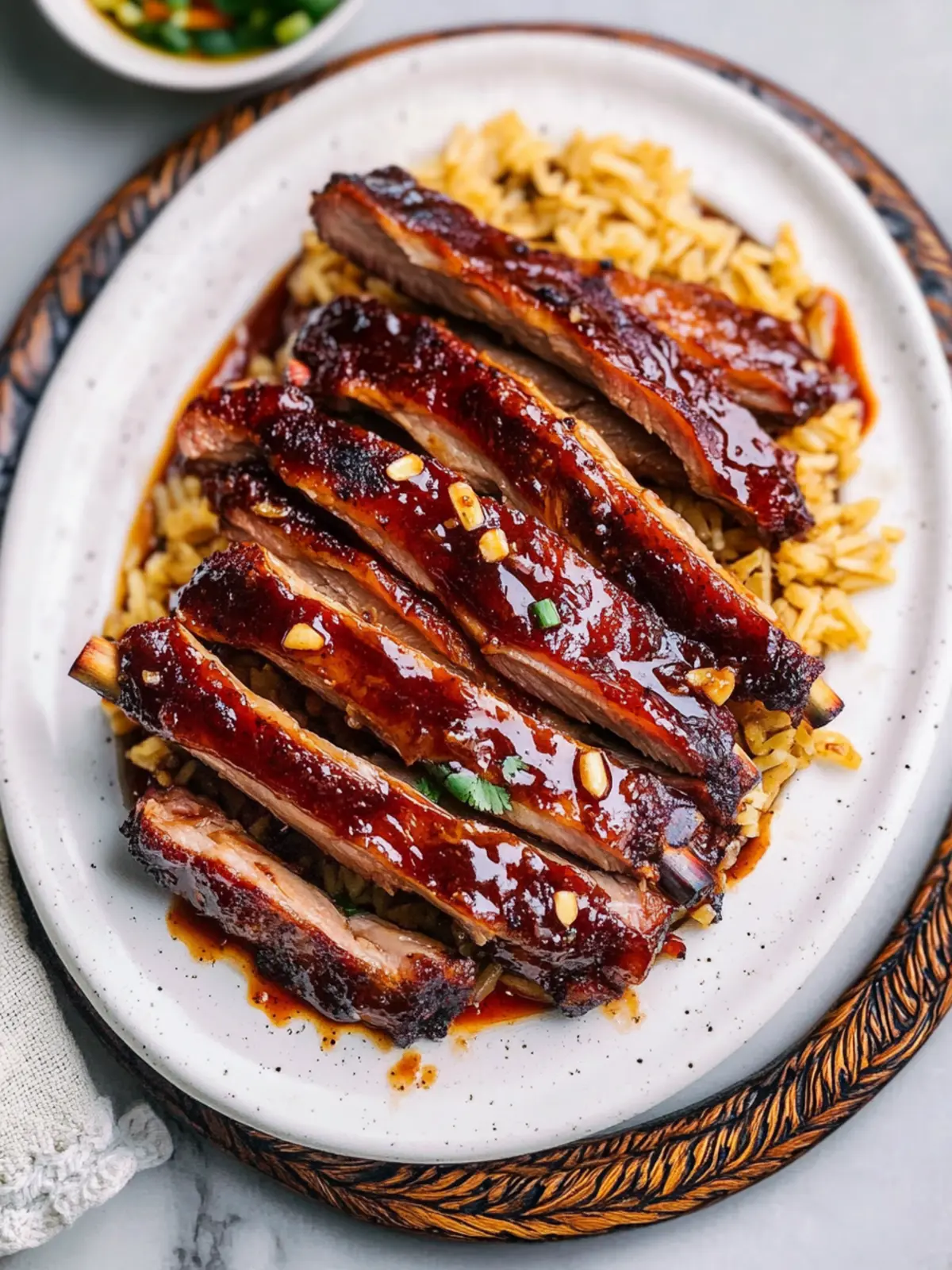 Irresistible Chinese Boneless Spare Ribs Everyone Will Love 4 Chinese Boneless Spare Ribs