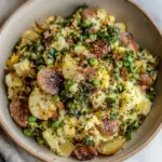 Lemon Pepper Smashed Potato Salad That Will Wow Your Taste Buds 7 Lemon Pepper Smashed Potato Salad