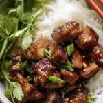 Vietnamese Caramel Pork