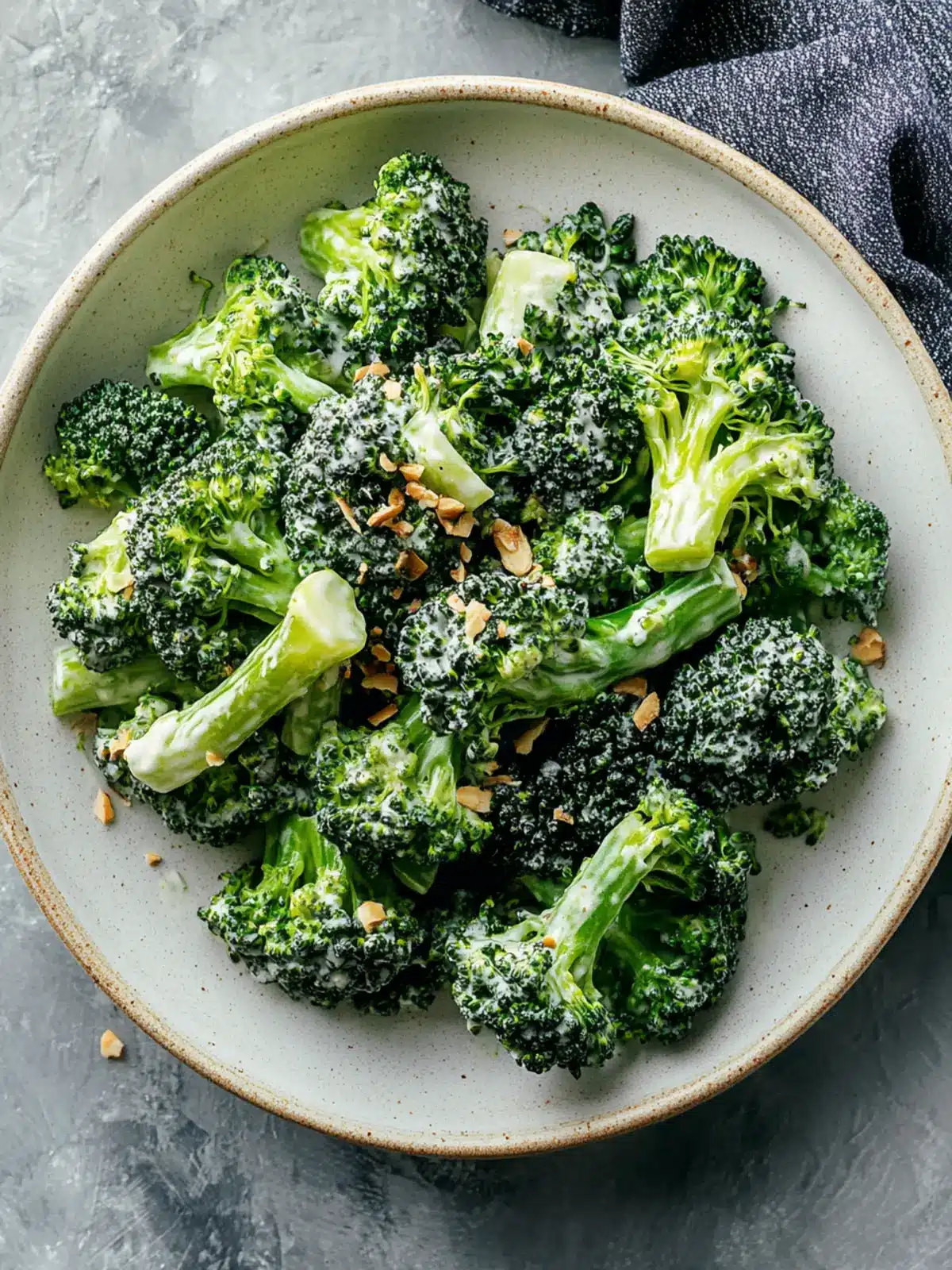 Broccoli Salad