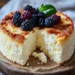 Cottage Cheese Cake