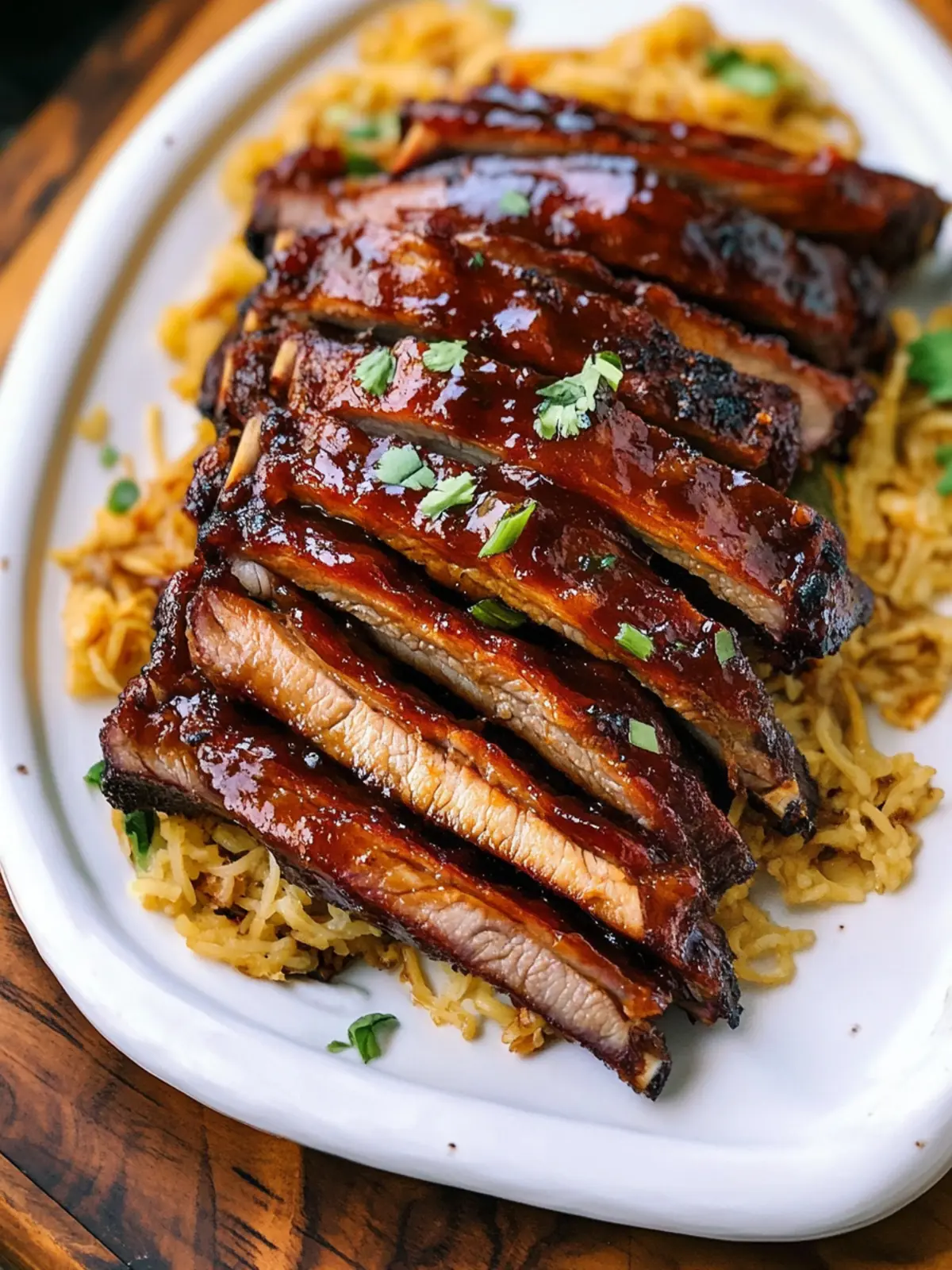 Irresistible Chinese Boneless Spare Ribs Everyone Will Love 3 Chinese Boneless Spare Ribs