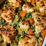 Ina Garten's Chicken Casserole