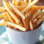 Skinny Fries