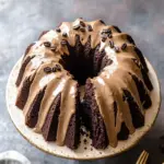 Decadent Chocolate Espresso Bundt Cake That Wows Every Time 8 Chocolate Espresso Bundt Cake