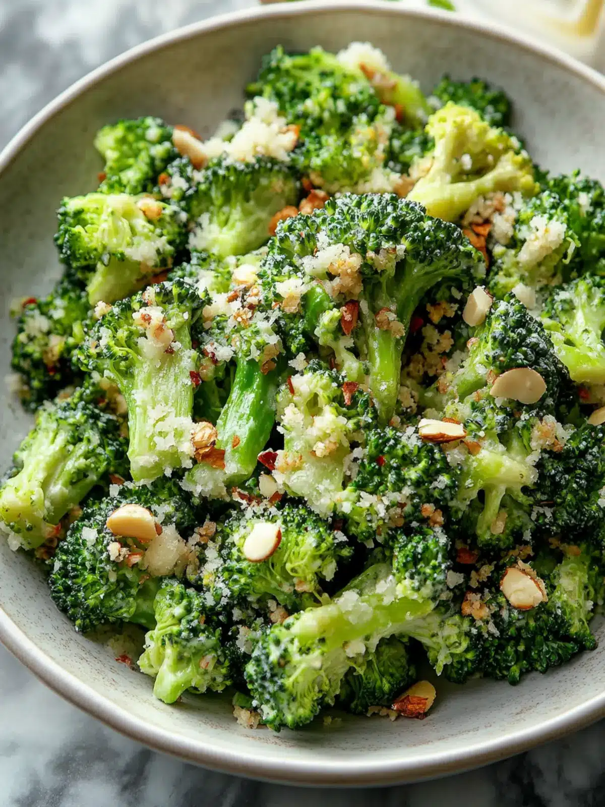 Broccoli Salad
