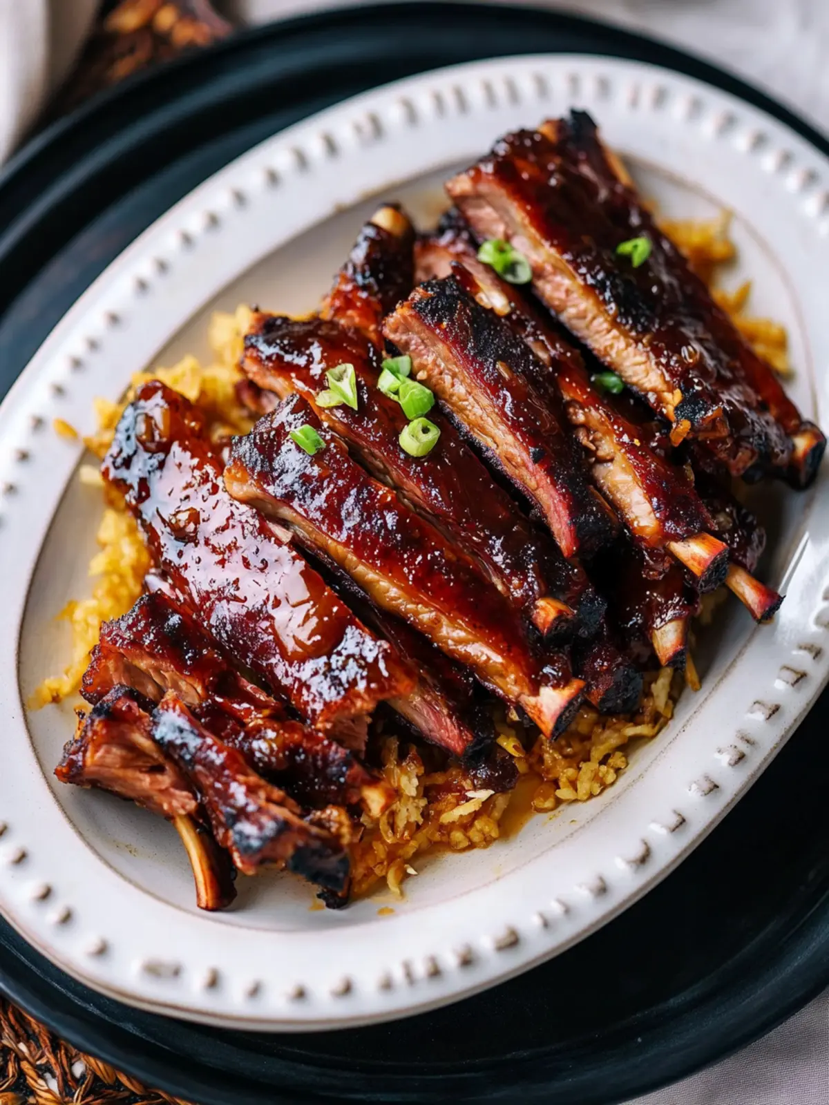 Irresistible Chinese Boneless Spare Ribs Everyone Will Love 2 Chinese Boneless Spare Ribs