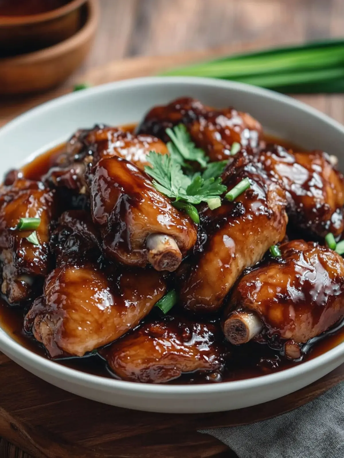 Master Cantonese Soy Sauce Chicken in One Delicious Pot 3 Cantonese Soy Sauce Chicken