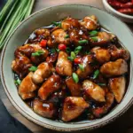 Cantonese Soy Sauce Chicken