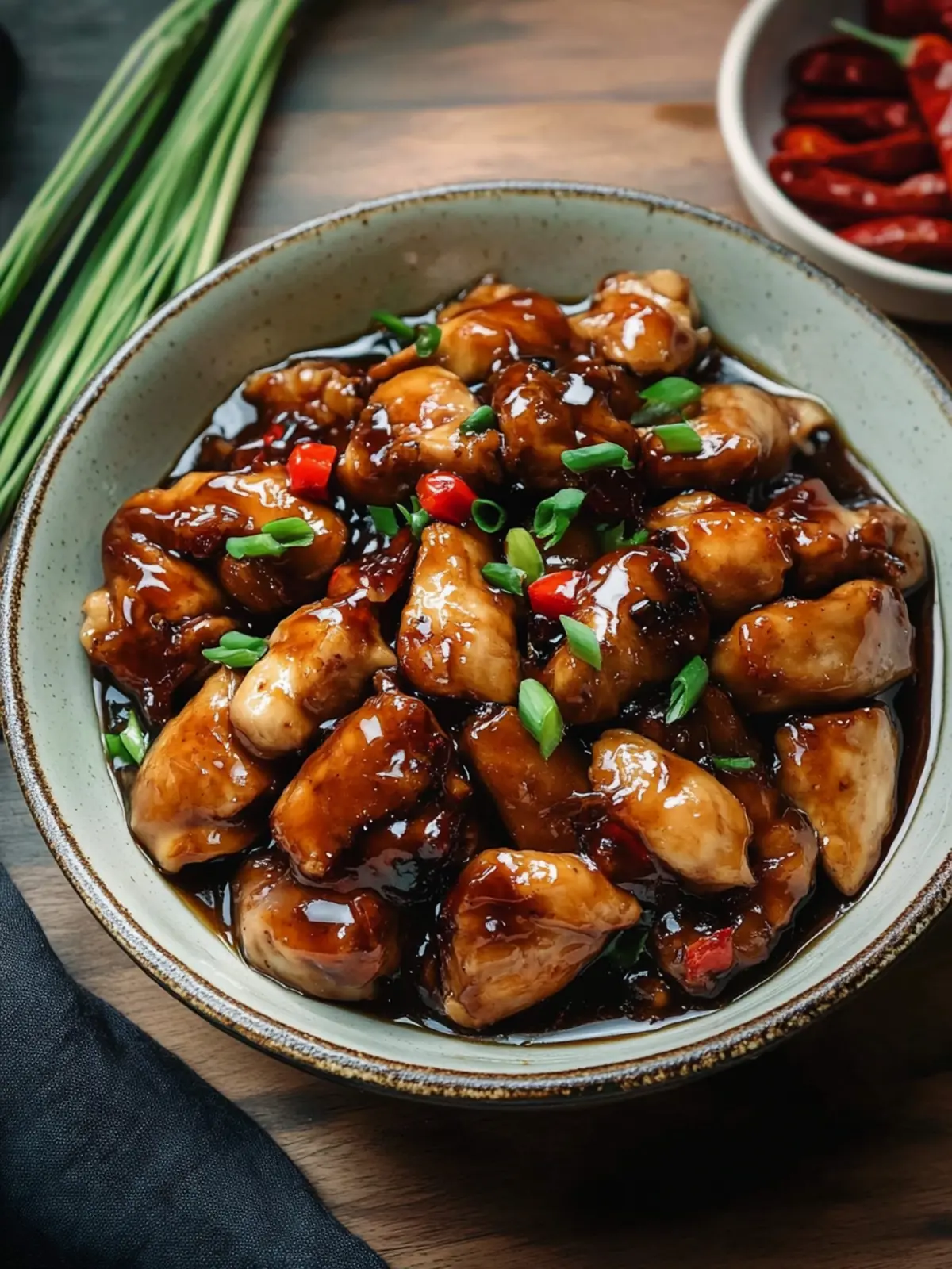 Master Cantonese Soy Sauce Chicken in One Delicious Pot 5 Cantonese Soy Sauce Chicken