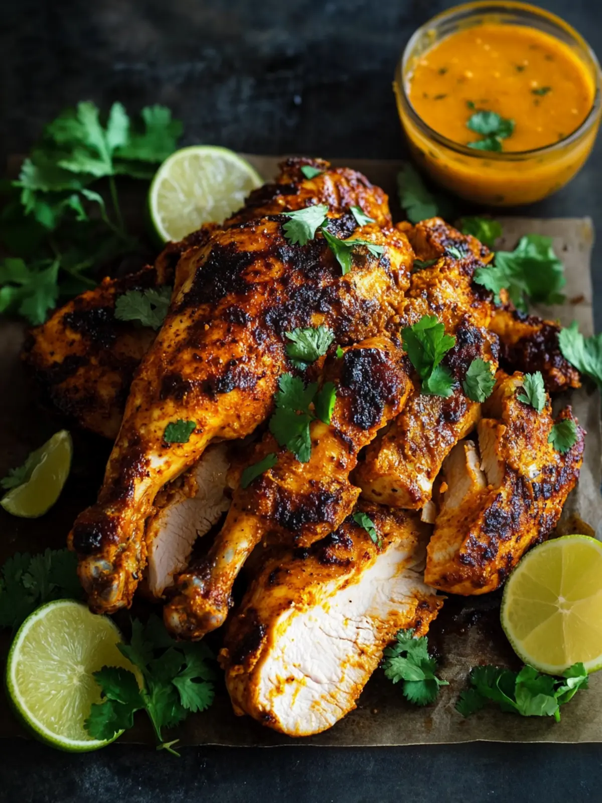 Nando’s Peri Peri Chicken