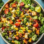 Southwest Chopped Salad