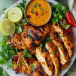 Nando’s Peri Peri Chicken