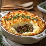 Shepherd’s Pie with Creamy Mashed Potatoes That Comforts You 7 Shepherd’s Pie with Creamy Mashed Potatoes