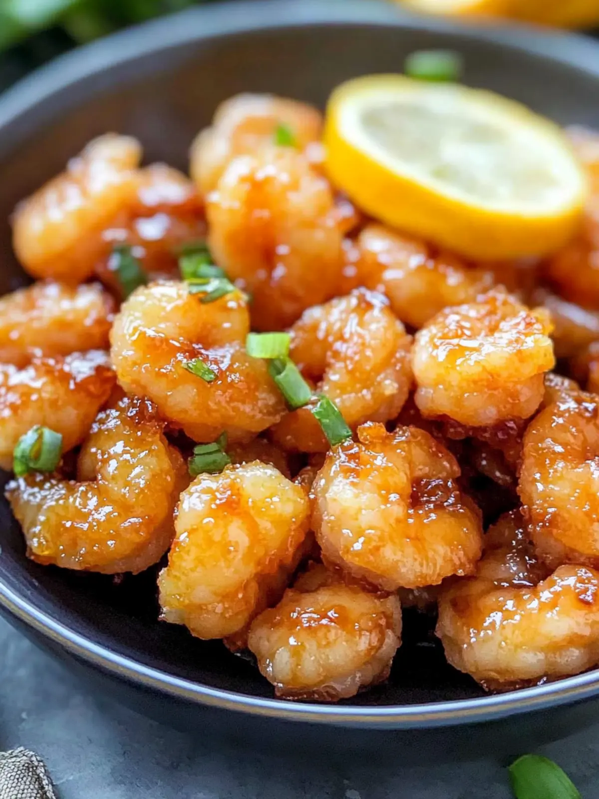 Crispy Orange Shrimp That Will Wow Your Dinner Guests 2 Crispy Orange Shrimp