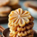 Soft and Chewy Cinnamon Sugar Churro Cookies You’ll Love 10 Soft and Chewy Cinnamon Sugar Churro Cookies