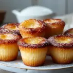 Heavenly Buttery Mochi Muffins That Chew Like a Dream 10 Buttery Mochi Muffins