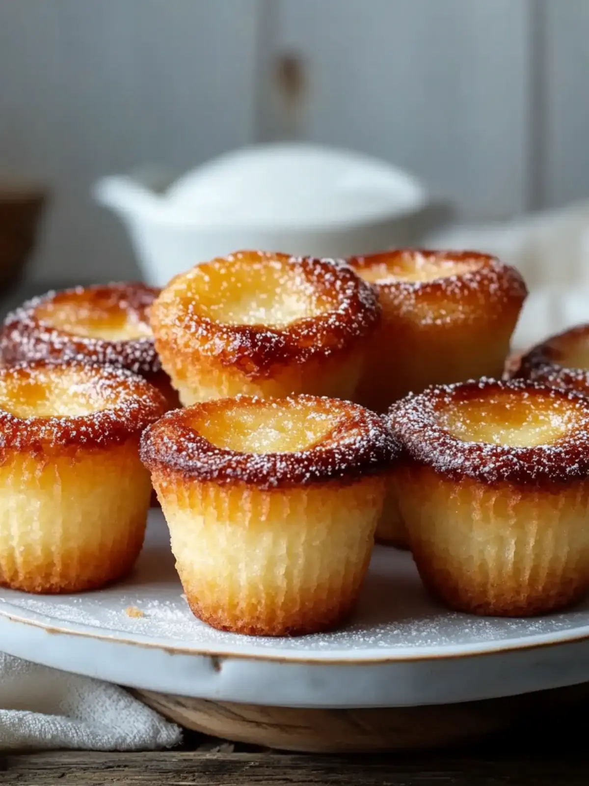 Heavenly Buttery Mochi Muffins That Chew Like a Dream 5 Buttery Mochi Muffins