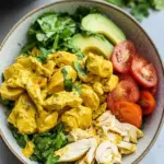 Curry Chicken Salad