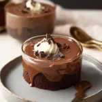 Indulge in Moelleux au Chocolat: Your New Favorite Chocolate Bliss 2 Moelleux au Chocolat