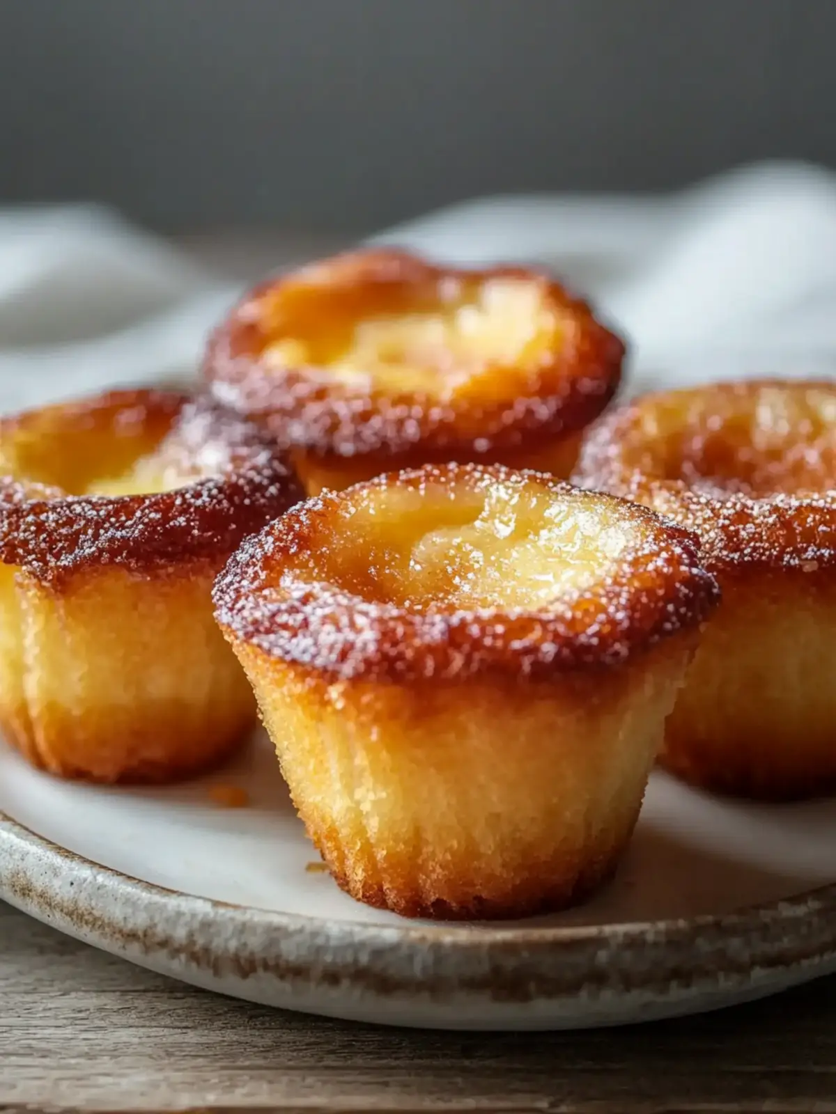 Heavenly Buttery Mochi Muffins That Chew Like a Dream 3 Buttery Mochi Muffins