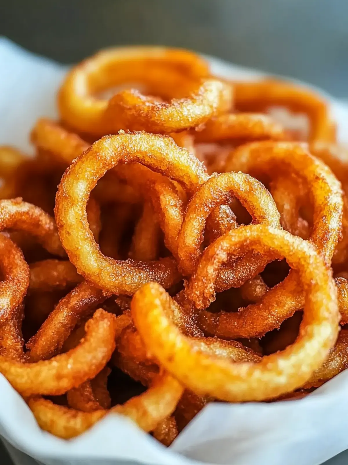 Delicious Homemade Curly Fries for Your Perfect Movie Night 3 Delicious Homemade Curly Fries