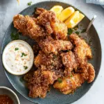 Crispy Chicken Karaage - Indulge in Irresistible Flavor 9 Crispy Chicken Karaage – Japanese Fried Chicken
