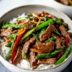 Savor Every Bite: Easy Ginger Beef Stir Fry Recipe 10 Ginger Beef Stir Fry