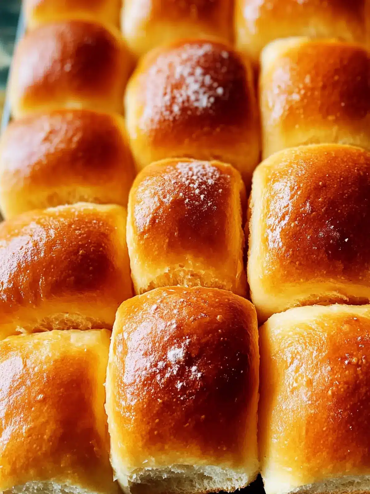 Heavenly Parker House Rolls for an Unforgettable Feast 2 Parker House Rolls