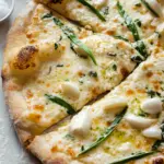Triple-Garlic Pizza That Will Crush Your Fast Food Cravings 7 Triple-Garlic Pizza
