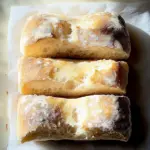 Simple Sourdough Ciabatta Bread