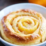 Crock Pot Orange Sweet Rolls: A Delicious Morning Treat 5 Crock Pot Orange Sweet Rolls