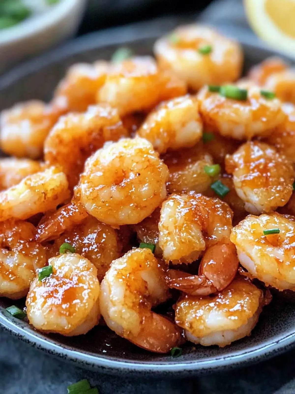 Crispy Orange Shrimp That Will Wow Your Dinner Guests 5 Crispy Orange Shrimp