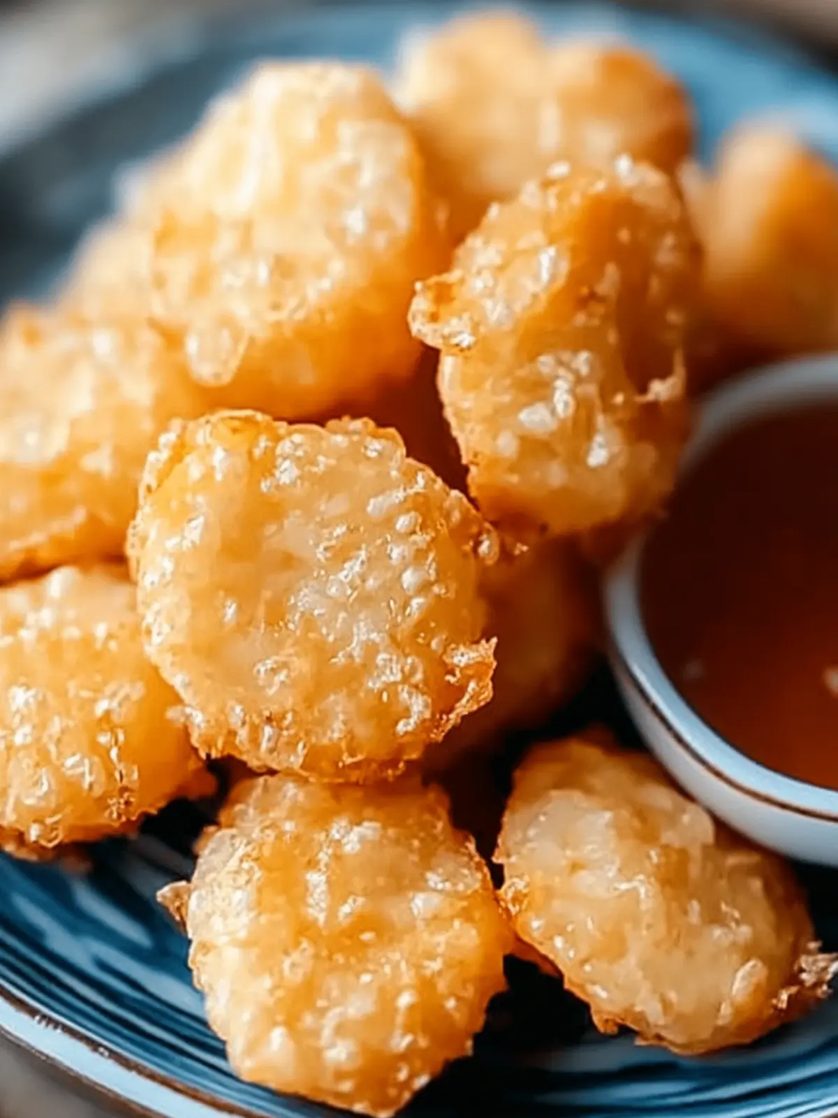 Crispy Sweet Potato Tempura Bites You’ll Crave Tonight 3 Sweet Potato Tempura Bites