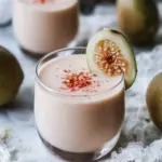Guava Coquito: A Creamy Vegan Twist on a Holiday Classic 9 Guava Coquito