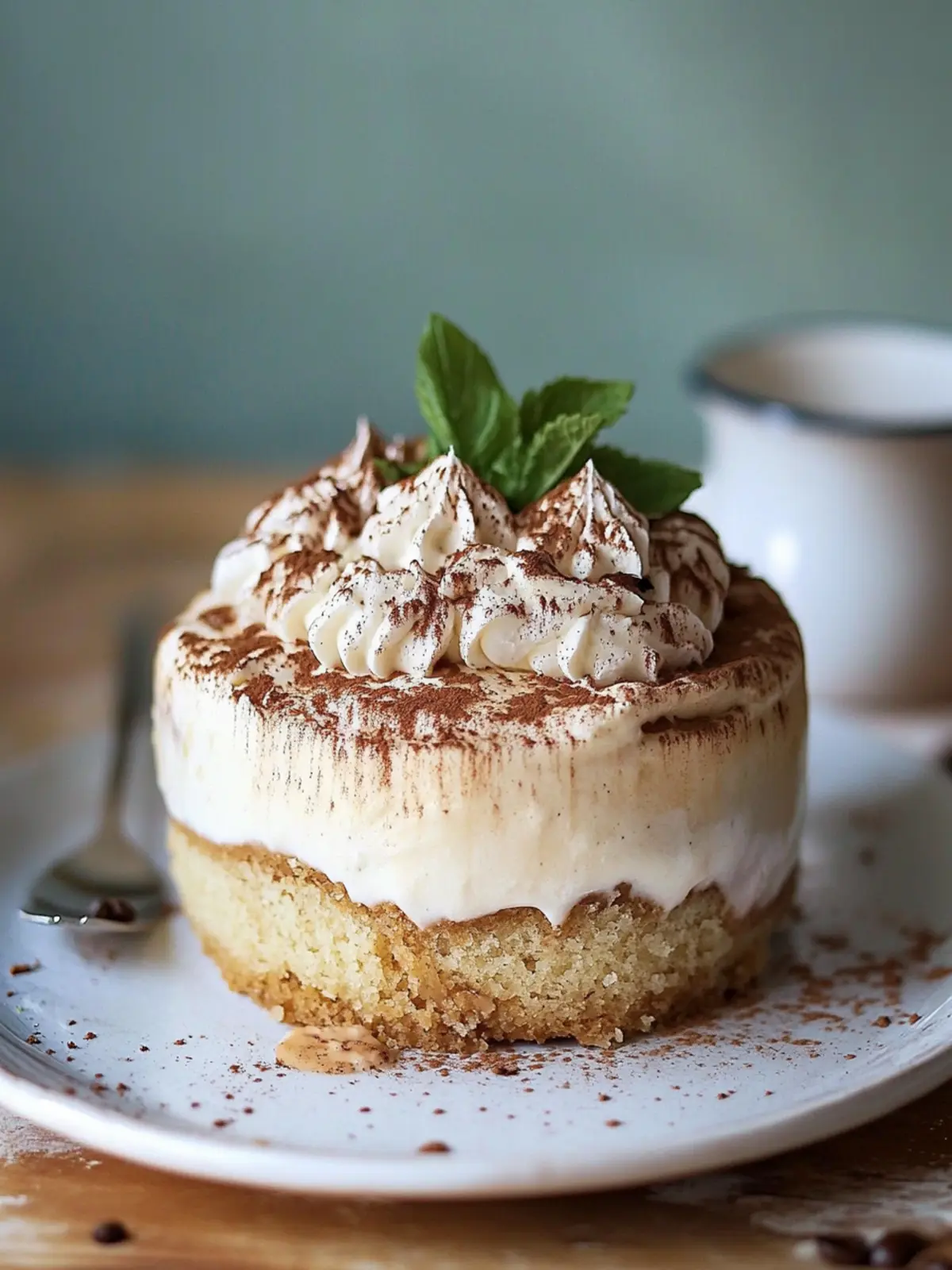 Coffee Infused Tres Leches Cake That's Irresistibly Moist 3 Coffee Infused Tres Leches Cake