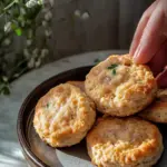 Protein Biscuits