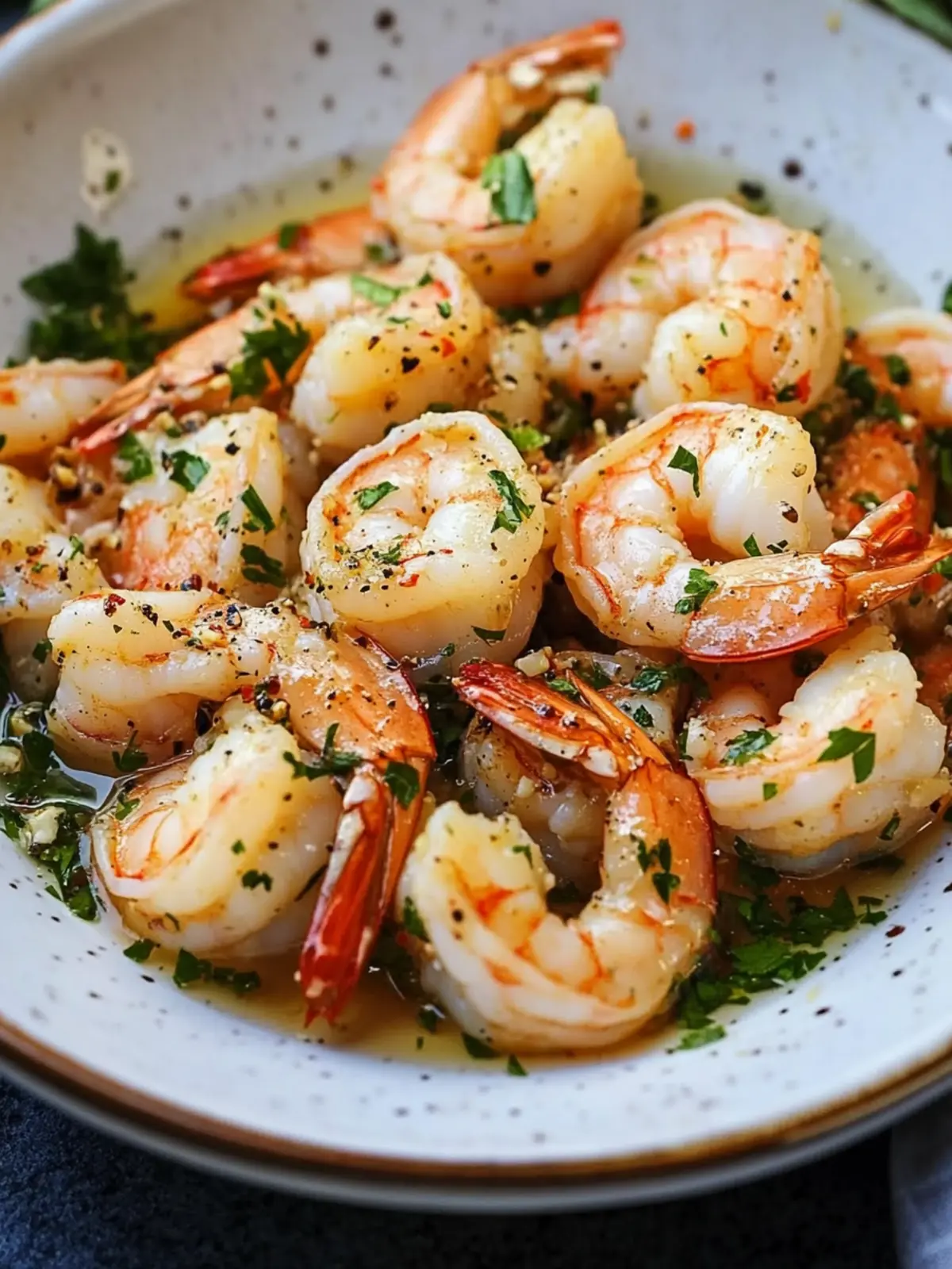 Red Lobster Shrimp Scampi: Simple Fun for Home Chefs 4 Red Lobster Shrimp Scampi