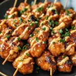 Tasty Hawaiian Mochiko Chicken Bites: Quick & Gluten-Free Joy 7 Tasty Hawaiian Mochiko Chicken Bites