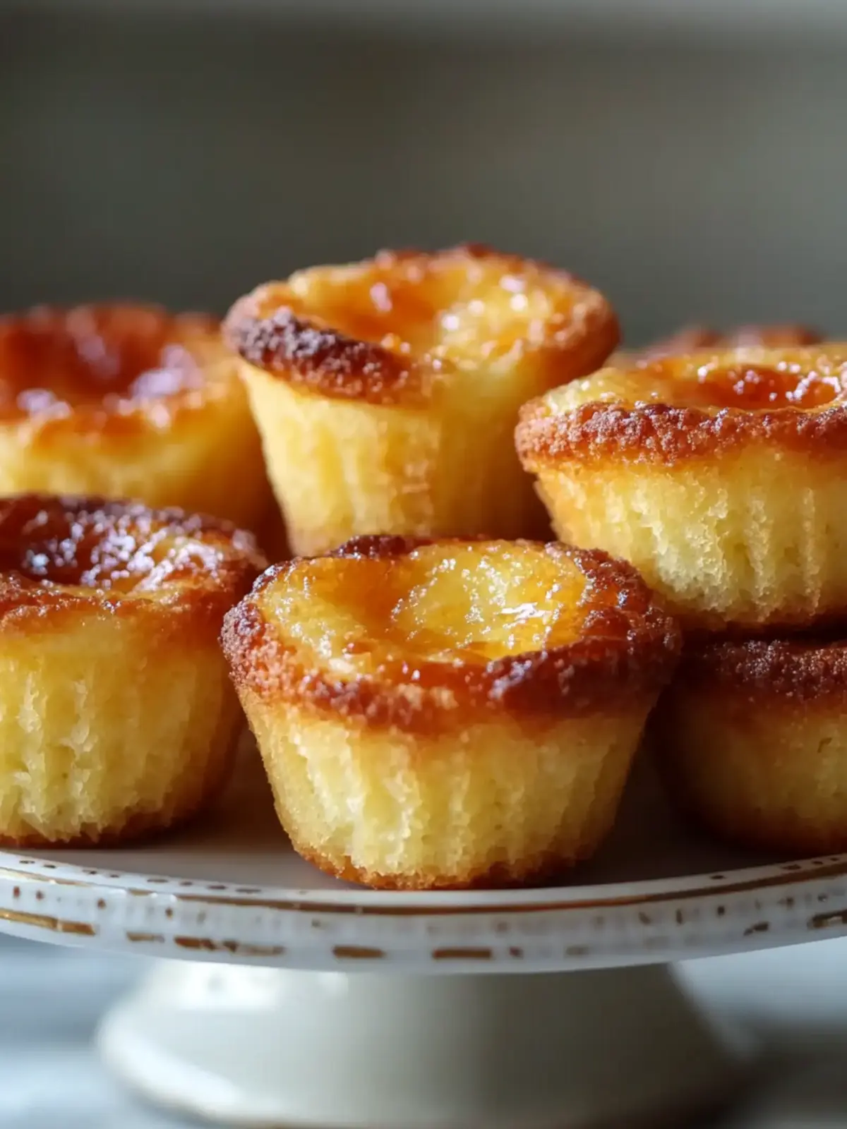 Heavenly Buttery Mochi Muffins That Chew Like a Dream 2 Buttery Mochi Muffins