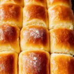 Heavenly Parker House Rolls for an Unforgettable Feast 9 Parker House Rolls