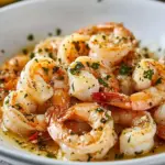 Red Lobster Shrimp Scampi