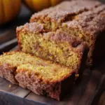 Snickerdoodle Pumpkin Bread: The Ultimate Fall Delight 7 Snickerdoodle Pumpkin Bread