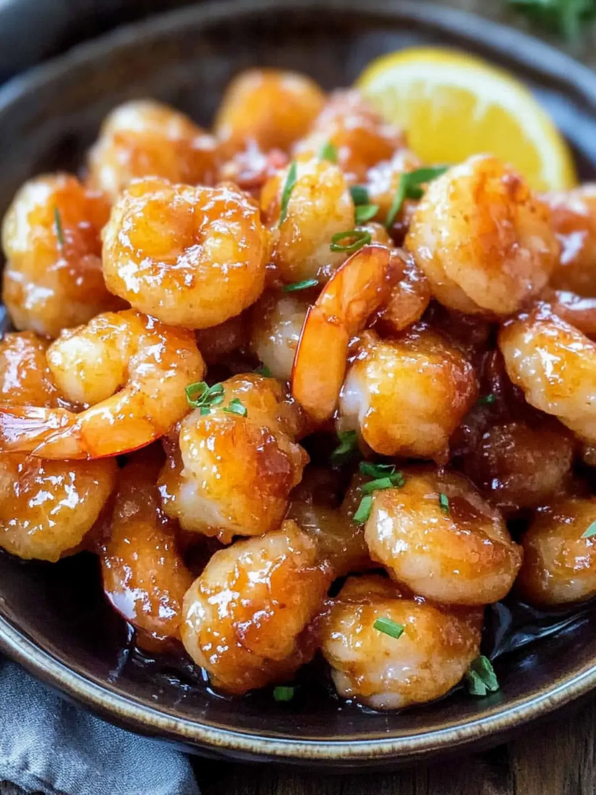 Crispy Orange Shrimp That Will Wow Your Dinner Guests 4 Crispy Orange Shrimp