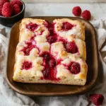 Raspberry Jam Focaccia – Your New Favorite Breakfast Treat 6 Raspberry Jam Focaccia